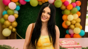 Annabella Craft Obituary, Holland, Michigan – Family Mourns Sudden Loss of 20-Year-Old as Community Rallies in Support