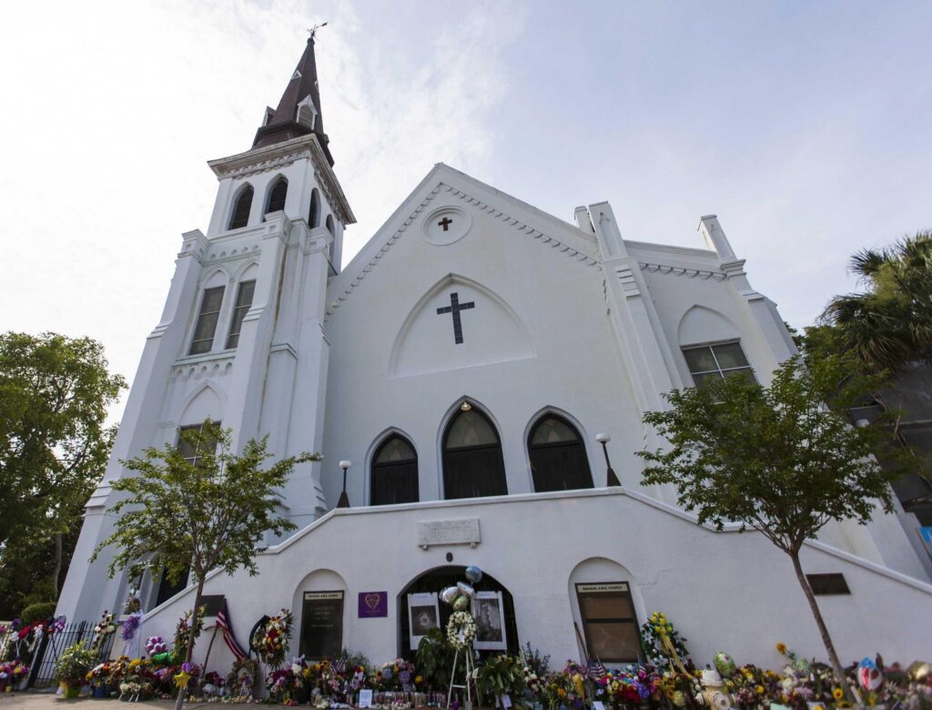 Mother Emanuel Shooting Anniversary – Remembering the Nine Victims of the Charleston Church Tragedy