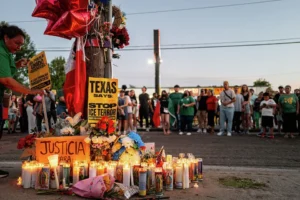 Ice Shooting in Houston - ICE Temporarily Halts Most Vehicle Stops Following Fatal Houston Shooting Under Review